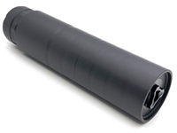 Liberty Precision Machine Anthem S2 .30 Caliber Suppressor