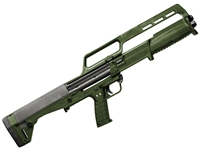 Kel-Tec KSG410 .410 18.5" 11rd Shotgun, Green
