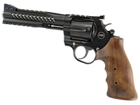 Nighthawk Custom Korth Ranger 6" .357MAG Revolver
