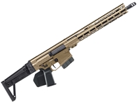 CMMG Dissent Mk3 .308Win 16.1" Rifle, Coyote Tan - CA Featureless