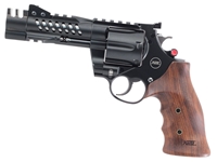 Nighthawk Custom Korth NXR 4" .44Mag 6rd Revolver w/ Comp