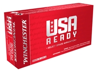 Winchester USA Ready .300Blk 125gr 20rd
