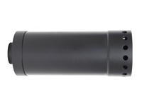 Resilient Suppressors Putnik 7.62 Suppressor