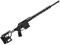 Sig Sauer Cross .277 Fury 20" Rifle, Black