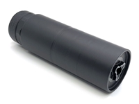 Liberty Precision Machine Anthem K2 QD .30 Cal Suppressor