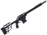 Daniel Defense Delta 5 Pro .308Win 16" Rifle, Black