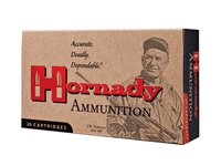 Hornady Custom 6.5 Grendel 90gr CX Lead-Free 20rd