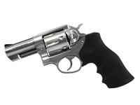 Ruger GP100 .357Mag 3" 6rd Revolver, Stainless (KGPF-331)
