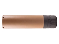 Sig Sauer SLXMG 6.8mm QD Suppressor, Coyote