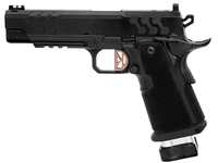 Kimber 2K11 .45ACP 5" 13rd Pistol, Black/Coyote PVD