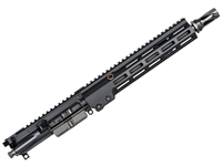 Geissele Super Duty Mod1 5.56mm 11.5" URG, Black