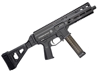 Grand Power Stribog SP45A3 .45ACP 8" Pistol