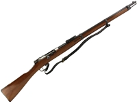 Mauser 71/84 Used In The Last Samurai Movie Grade 1 w/ COA - 8479