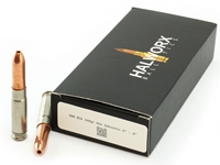 Halworx Ballistics 300Blk 240gr REX Subsonic Expander - 1:5 Twist Only