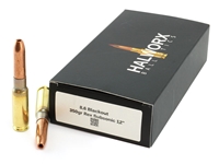 Halworx Ballistics 8.6 Blackout 350gr REX Subsonic Hunting Expander, For 12" Barrel