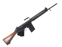 DSA SA58 21" The Cuban Rifle 7.62x51 - CA Featureless