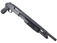 Mossberg 500 Persuader 20GA 18.5" 7rd - Lipsey's Exclusive