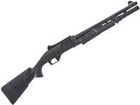 Benelli Nova 3 Tac 922r 12GA 18.5" 8rd Shotgun, MultiCam Black