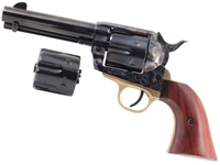 Pietta Copper Canyon .357Mag/9mm 4.75" 6rd Revolver