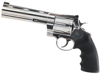Colt Anaconda Target .44Mag 6" 6rd Revolver, Stainless