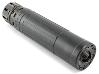 Dead Air Sandman X .30/7.62mm Suppressor w/ KeyMo Adapter