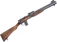 U.S. Armament Mfg DeLisle Commando Carbine .45ACP Integrally Suppressed Rifle