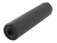 Diligent Defense Co Enticer S 7.62 Suppressor, Black