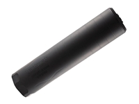 Diligent Defense Co DTF-STi 8.6/.338 Suppressor, Black