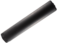 Diligent Defense Co DTF-LTi 8.6/.338 Suppressor, Black