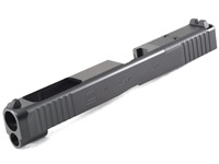 Glock 34 Gen3 MOS Slide w/Front Serrations
