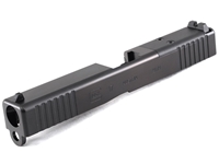 Glock 17 Gen3 MOS Slide w/Front Serrations