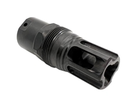 Liberty Precision Machine Eclipse Flash Hider 14.5" PW - 5.56/.223 (1/2-28)
