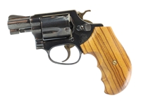 USED - S&W Model 36 .38 Spl Revolver