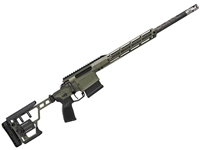 Sig Sauer Cross Sawtooth 6.5CM 18" Rifle, Moss Green