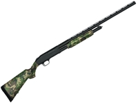 RifleGear - Pump Action RifleGear - Pump Action