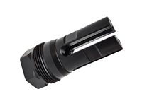 Comstock Armory 4 Prong Flash Hider - 7.62/.308 (5/8-24)