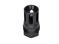 Comstock Armory Compact Flash Hider - 5.56/.223 (1/2-28)