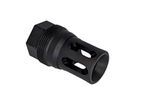 Comstock Armory Compact Flash Hider - 7.62/.308 (5/8-24)