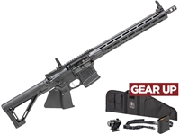 Springfield Saint Victor .308Win 16" Rifle w/ Gear Up 2025 - Factory CA Featureless