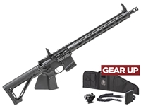 Springfield Saint Victor 5.56mm 16" Rifle w/Gear Up 2025 - Factory CA Featureless
