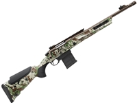 Franchi Momentum All-Terrain Elite .308Win 18" Rifle, Midnight Bronze/Franchi Verdant