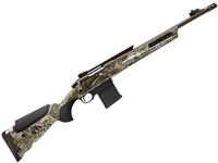 Franchi Momentum All-Terrain Elite .308Win 18" Rifle, Midnight Bronze/TrueTimber Strata