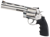 Colt Kodiak .44Mag 6" 6rd Revolver, Stainless