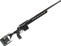Seekins Precision Havak Hit Pro M3 6.5PRC 24" Rifle