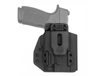 C&G Holsters IWB Tactical, Sig P365 X Macro, TLR7/A/X, RH