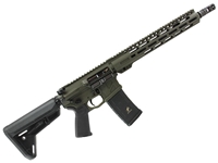 ADM UIC Mod2 Core .223 Wylde 13.9" Rifle, OD Green, MP
