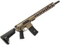 ADM UIC Mod2 Core .223 Wylde 13.9" Rifle, FDE, MP