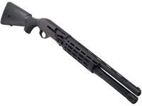 Agency Tradesman MAC 2 12ga 18.5" Shotgun
