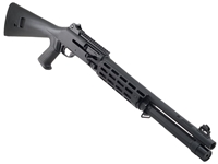 Agency Tradesman 1014 12ga 18.5" Shotgun