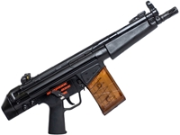 Century Arms AP51 7.62 NATO 8.3" Pistol
